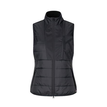Kingsland KLvalero Verwarmde Bodywarmer Dames (incl. Powerbank)