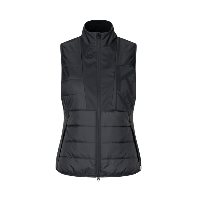 Kingsland KLvalero Verwarmde Bodywarmer Dames (incl. Powerbank)