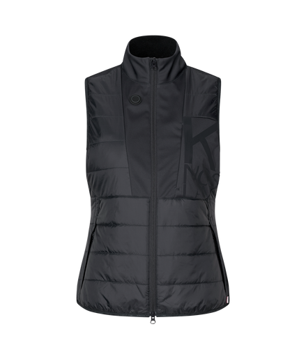 Kingsland KLvalero Verwarmde Bodywarmer Dames (incl. Powerbank)