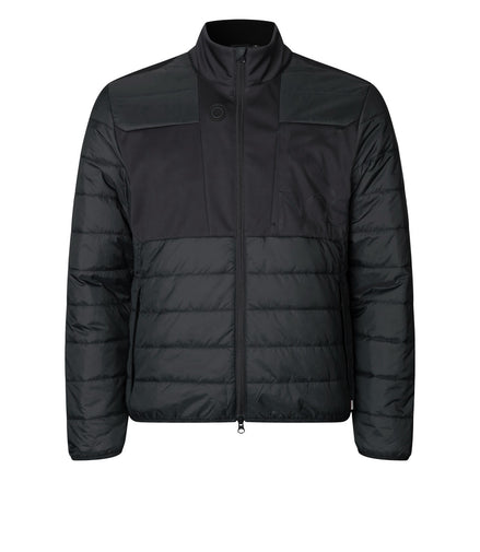 Kingsland KLvalero Verwarmde Jas Heren (incl. Powerbank)