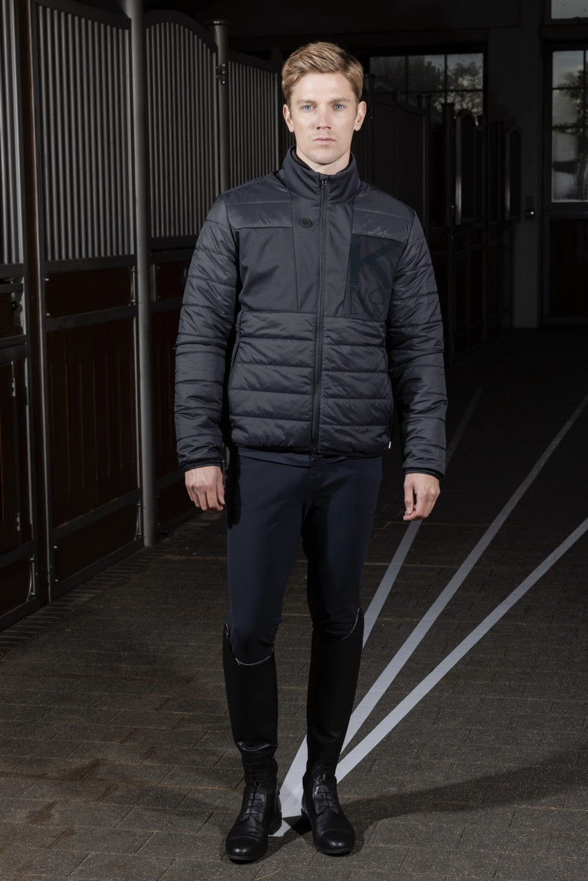 Kingsland KLvalero Heizjacke Herren (inkl. Powerbank)