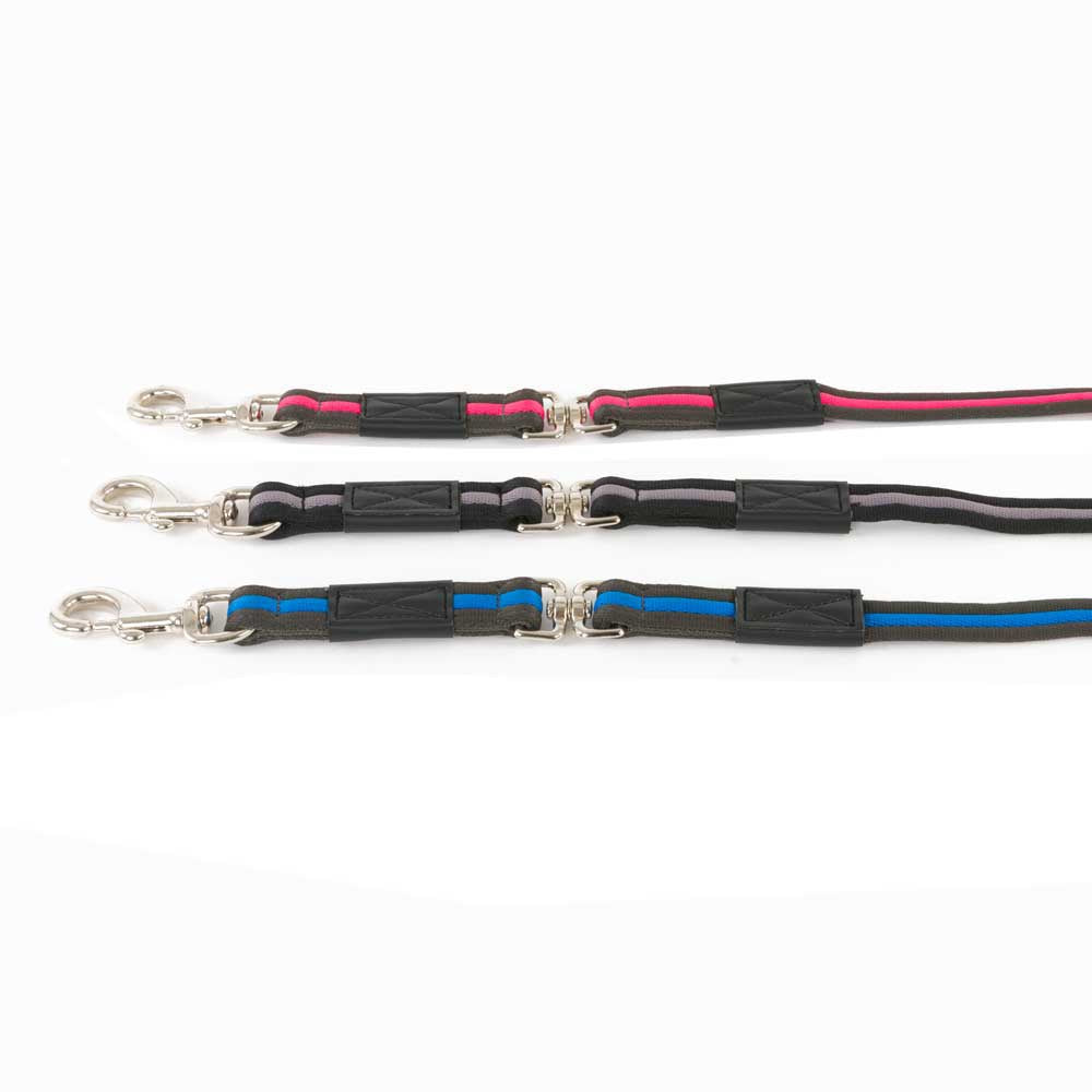 Lami-Cell Longierseil Bright