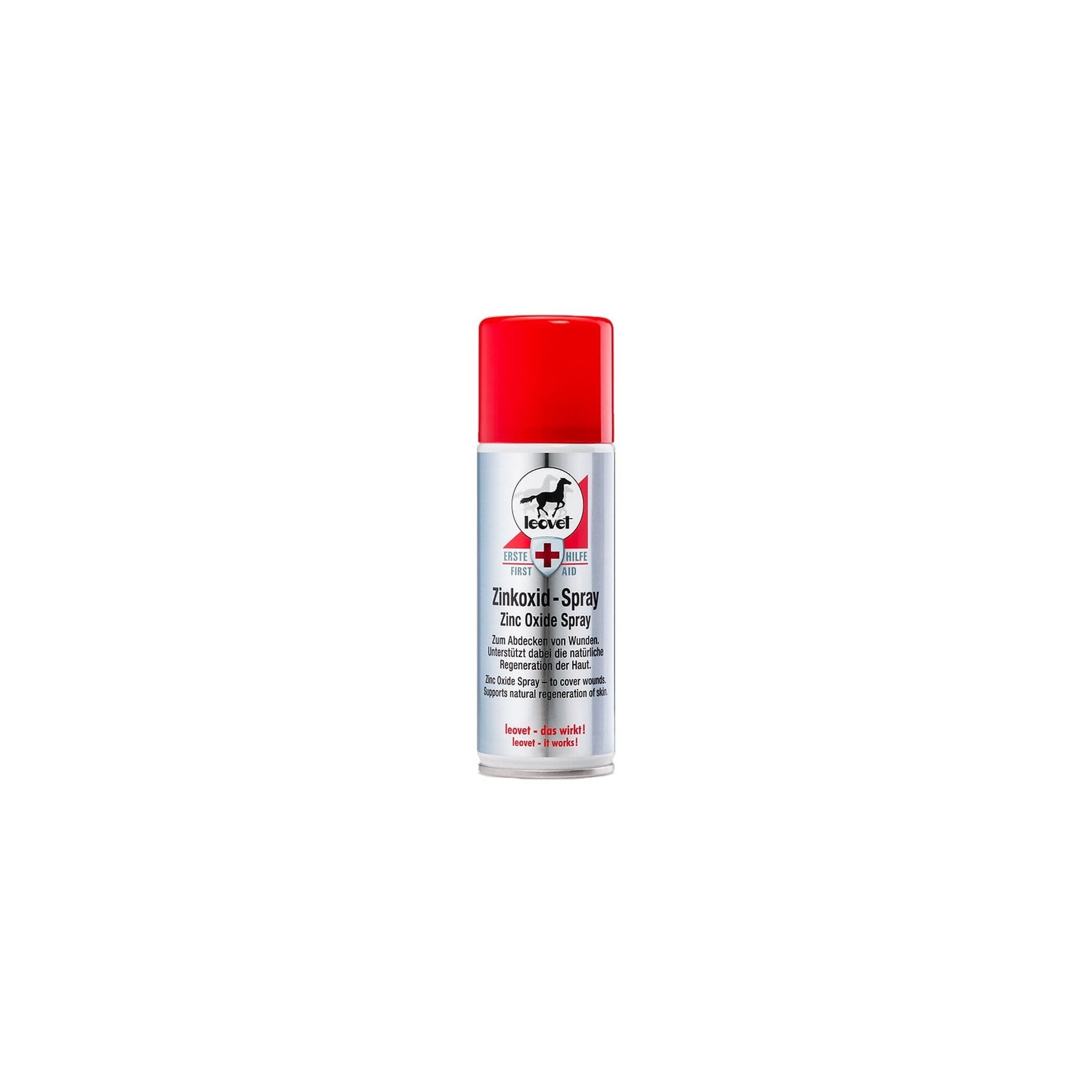 Leovet Zinkoxide spray 200ml
