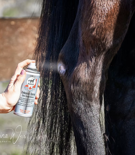 Leovet Zinkoxide spray 200ml