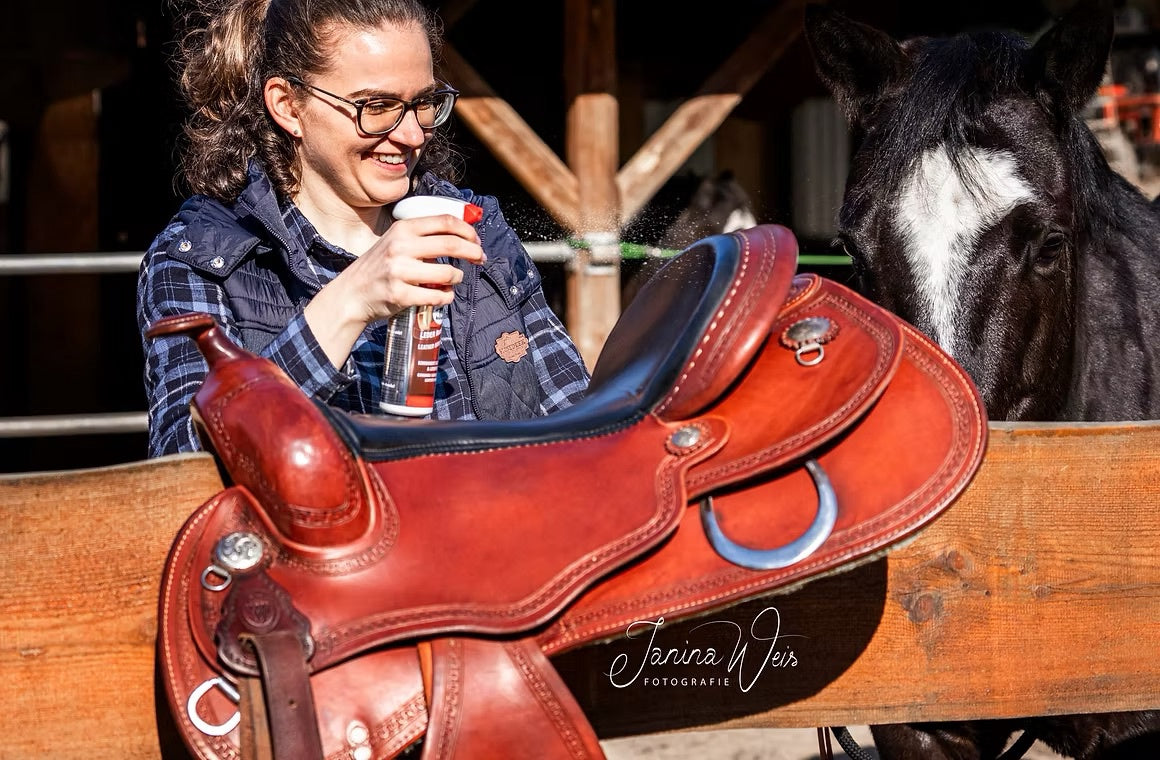 Leovet Leather Quick & Easy 250ml