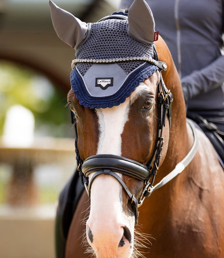 LeMieux Classic Frontriem Twilight