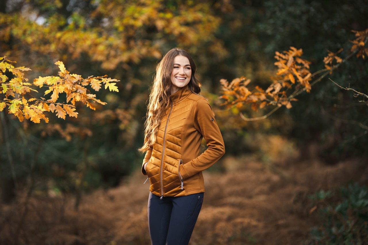 LeMieux Dynamique Jas Dames Winter 24