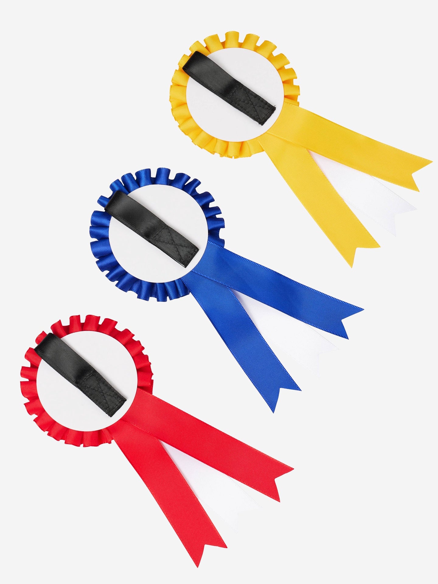 LeMieux Hobby Horse Rosette Pack