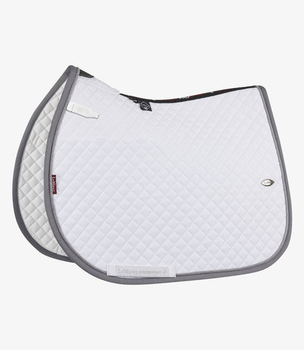 LeMieux Jumping Saddle Pad with Free Spine