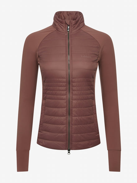LeMieux Juliette Hybrid Jacket Women