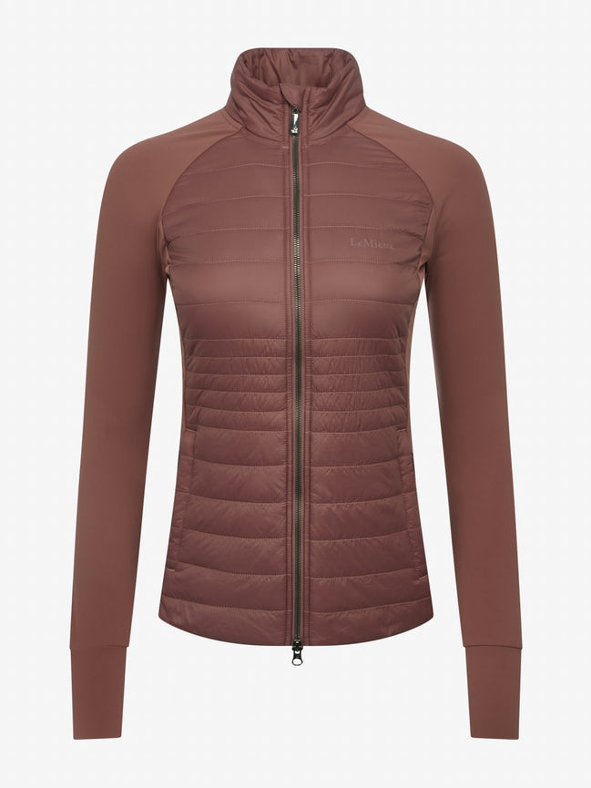 LeMieux Juliette Hybrid Jacket Women