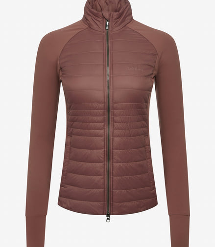 LeMieux Juliette Hybrid Jacket Women