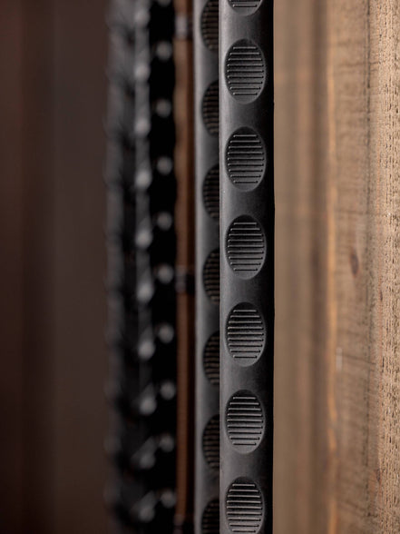 LeMieux Magna Grip Rubber Teugels