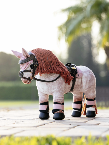 LeMieux Spielzeugpony mit Decke