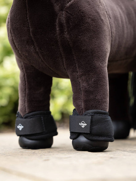 LeMieux Toy Pony Springschoenen Zwart