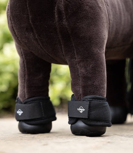LeMieux Toy Pony Springschoenen Zwart