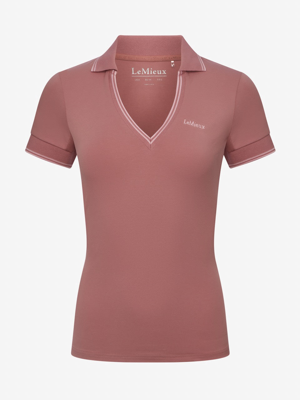 LeMieux Serena Polo Shirt Dames