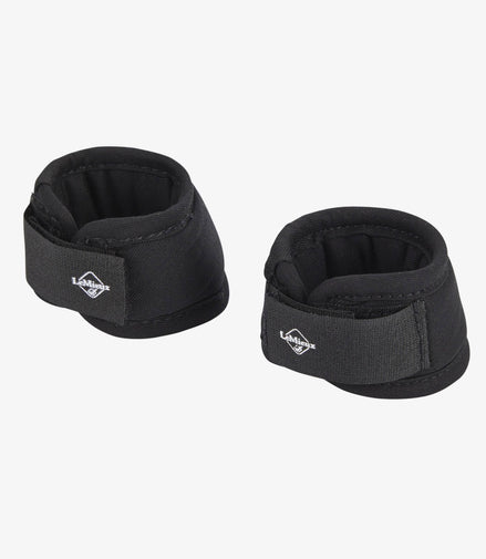 LeMieux Toy Pony Springschoenen Zwart