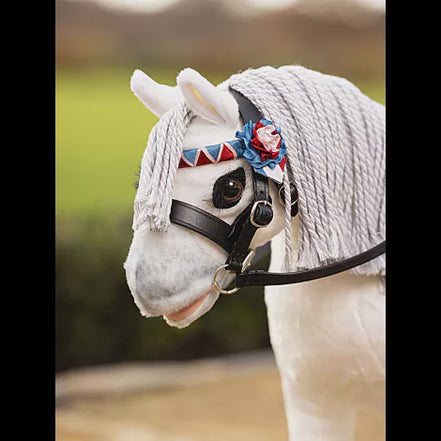 LeMieux Toy Pony Showing Hoofdstel