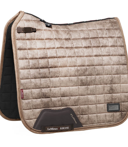 LeMieux Zadeldek - Bandages - Oornetje Rhone Collection