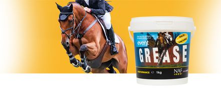NAF Event Grease 1kg