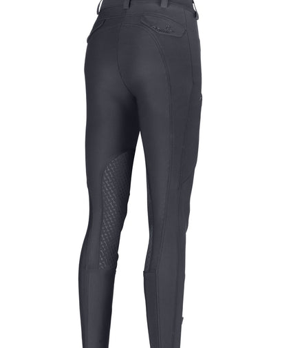 Pikeur Dames Laure Grip Knee Patches
