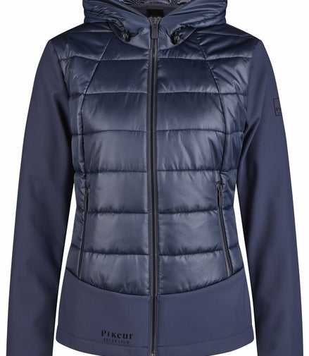 Pikeur Hybrid Jas 6049 Selection Dames