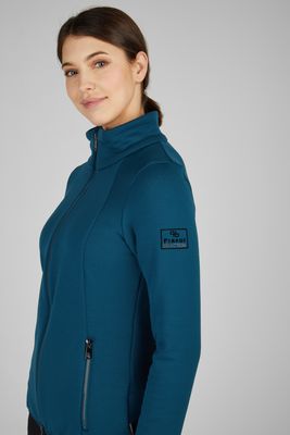 Sélection de vestes Polartec pour femmes Pikeur 6036