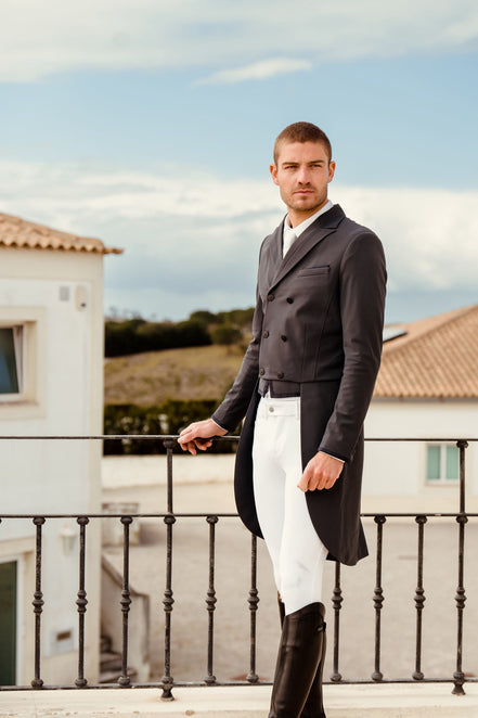 Samshield Frac Louis Matt - Herren-Wettkampfjacke