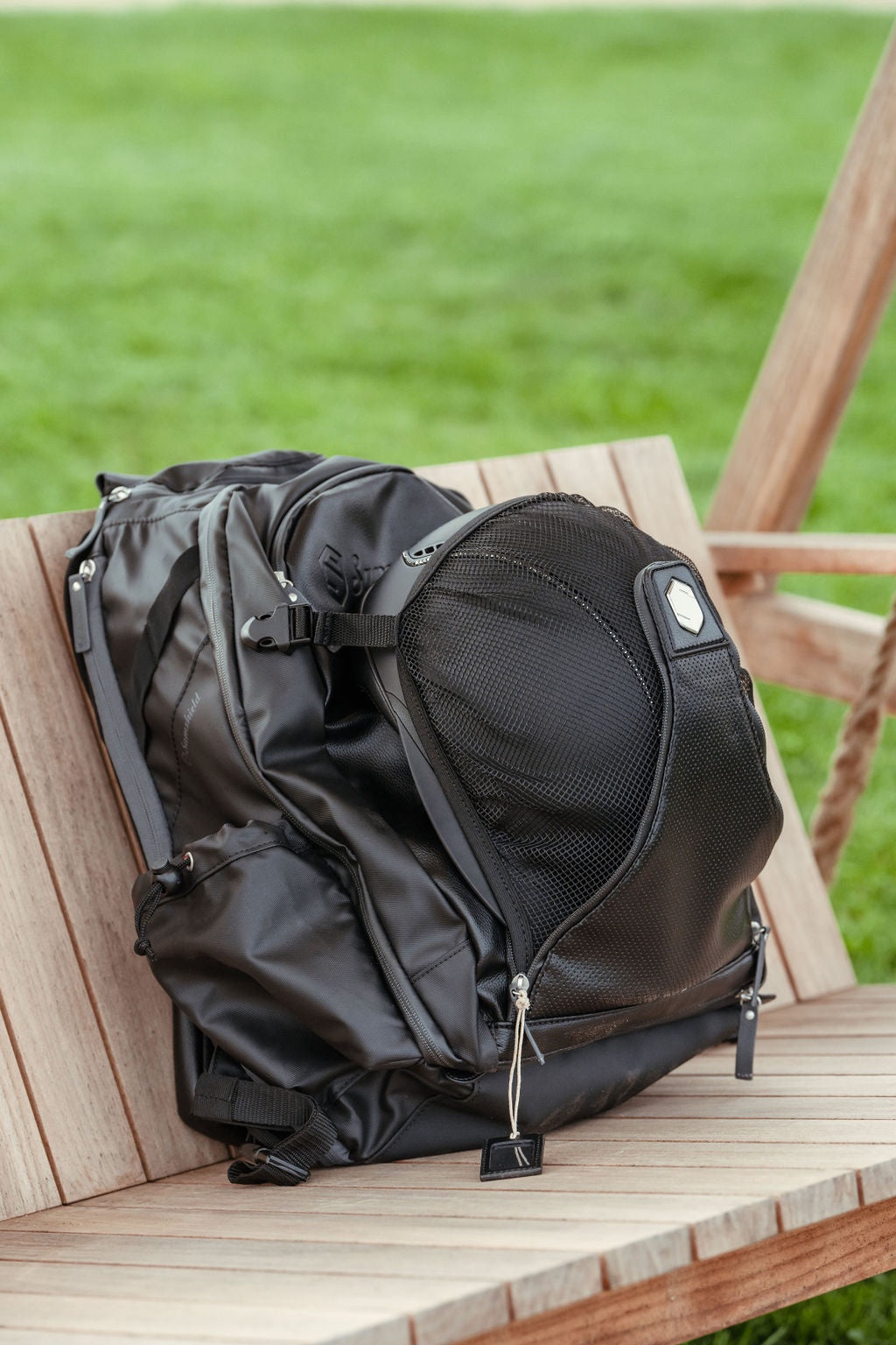 Samshield Iconpack Rucksack