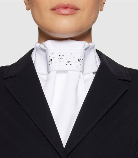 Samshield Plastron Pearl