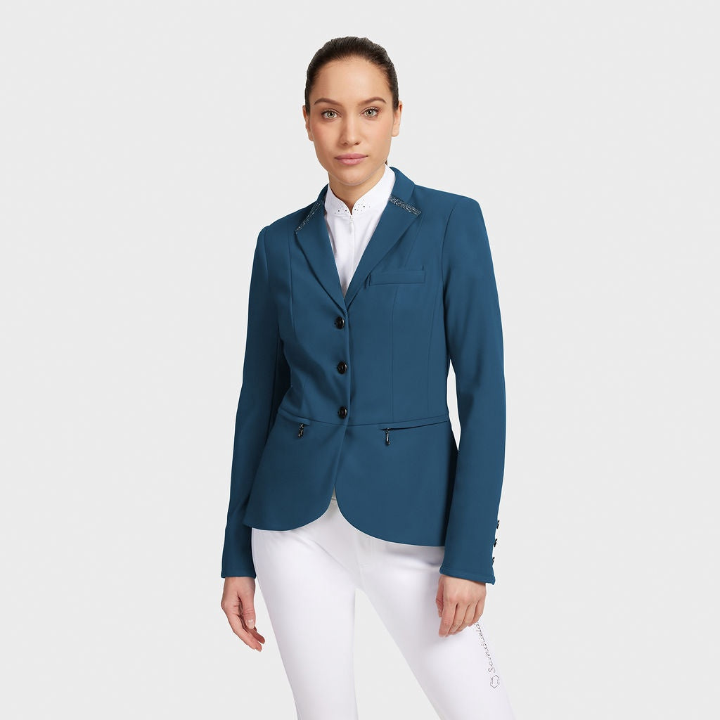 Samshield Victorine Premium Competition Jacket Women FW24