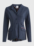 Tommy Hilfiger Equestrian Competition Jacket Desert Sky S