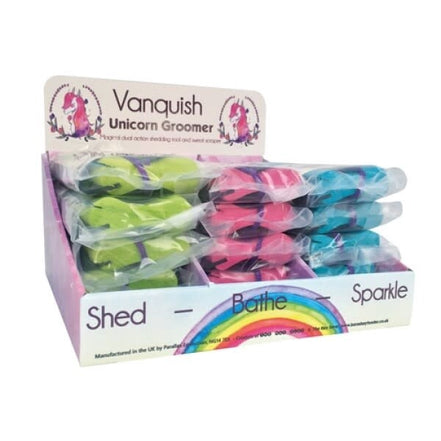 Vanquish Unicorn Trimmer