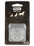 Wahl 5 in 1 Feinrasierer 0,7-3 mm
