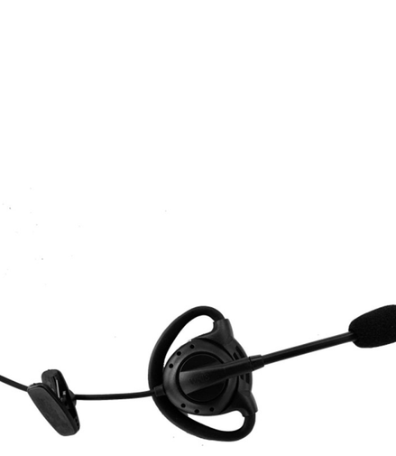 Whis Competition headset