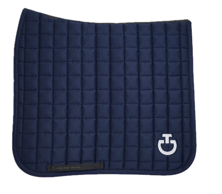 Cavaleria Toscana Zadeldek Square Quilt