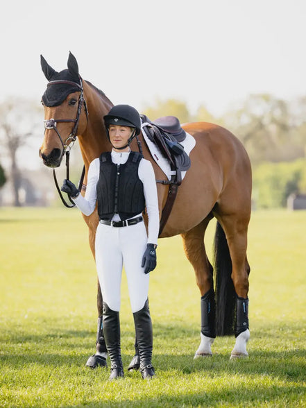 Lemieux Verkoelend Zadeldek Half Square