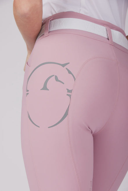 Vestrum Molvene Full Grip Reithose Damen