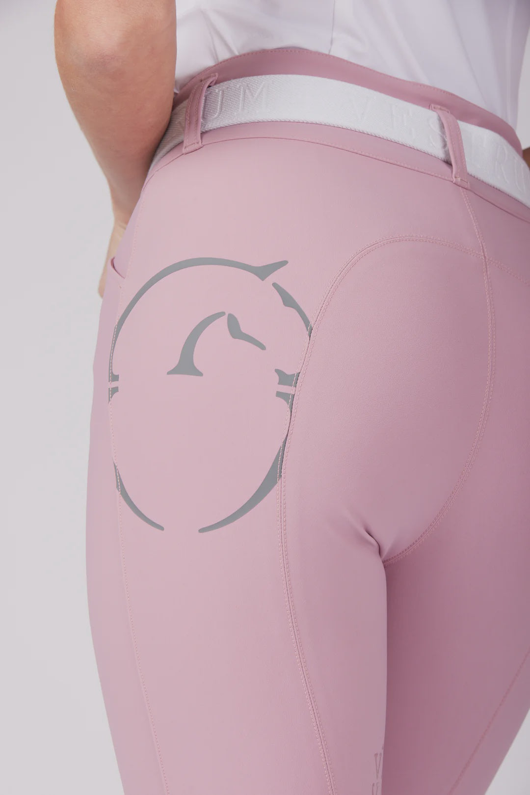 Vestrum Molvene Full Grip Reithose Damen