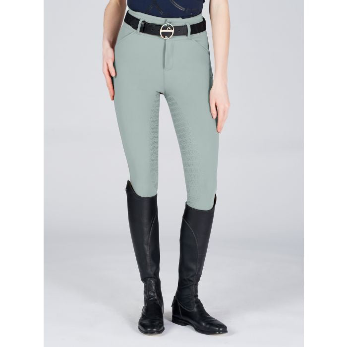 Vestrum Molvene Full Grip Reithose Damen