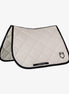 Equestro Zadeldek Met Logo Black Line Editie