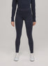 Tommy Hilfiger Equestrian Delaware Hoge Taille Full Grip Legging Dames