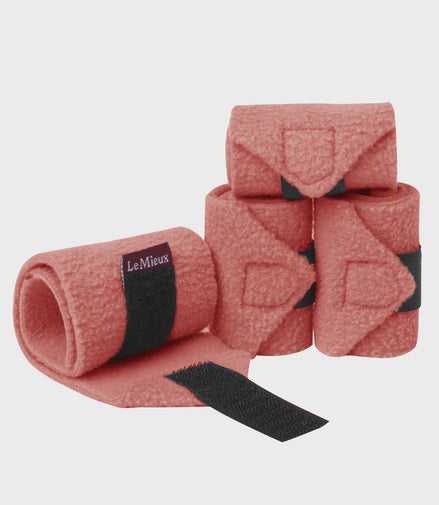 LeMieux Mini Toy Pony Fleece-Poloshirts