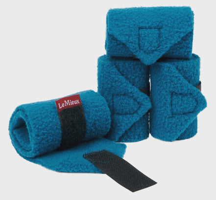 LeMieux Mini Toy Pony Fleece-Poloshirts