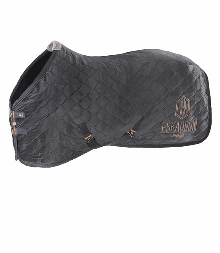 Eskadron Sweat-Pferdedecke Velvet Heritage 23/24