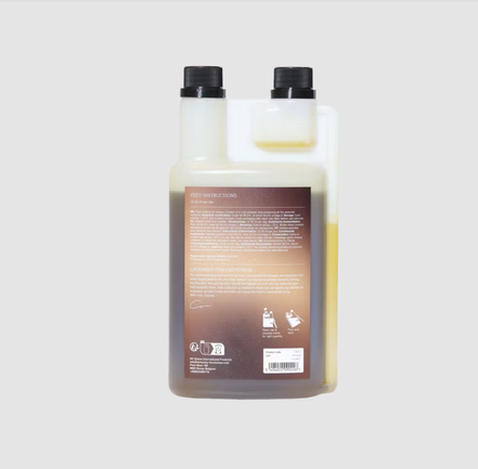 Kentucky Lijnzaadolie