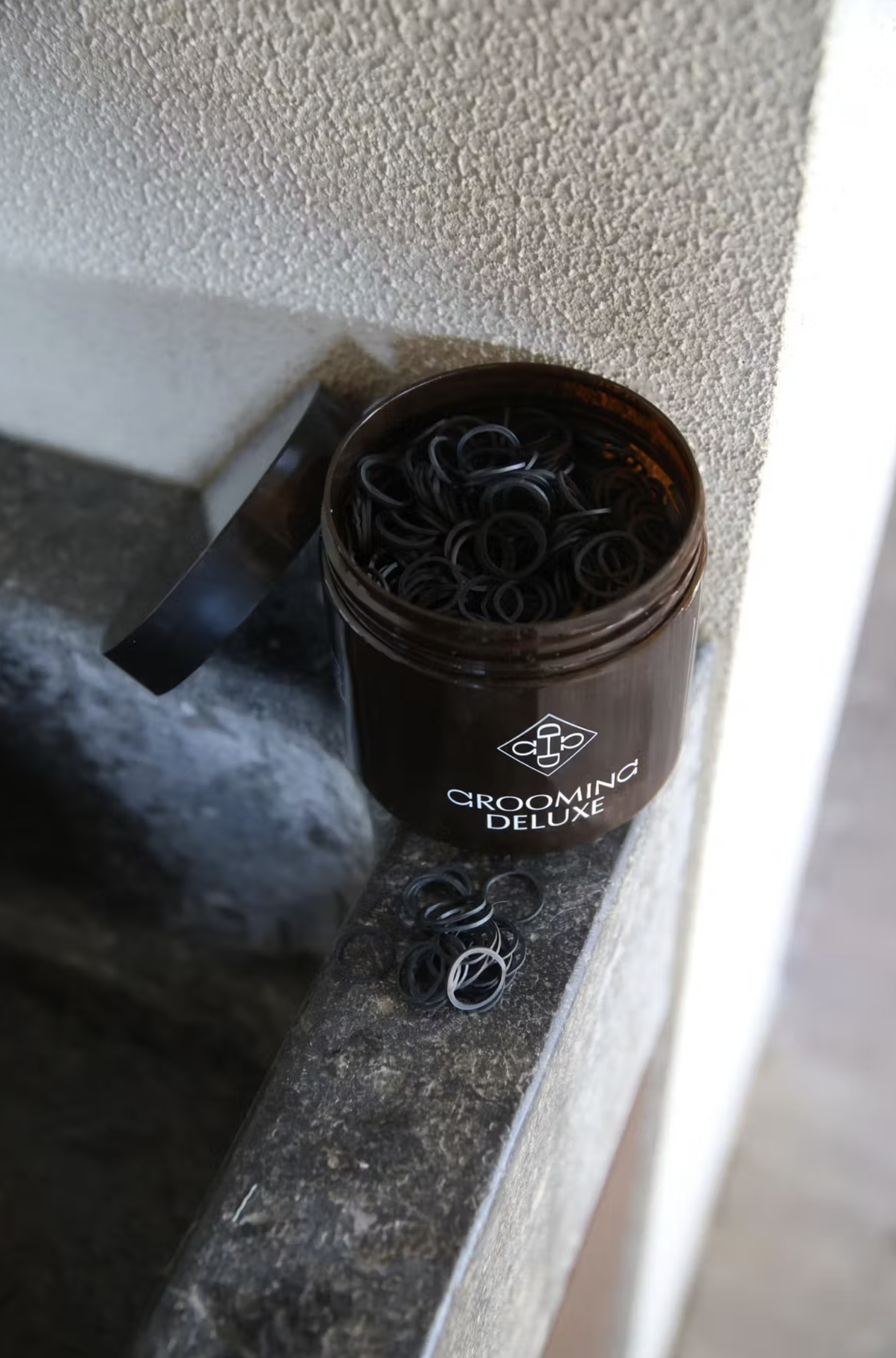 Kentucky Mähnengummis