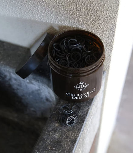 Kentucky Mähnengummis