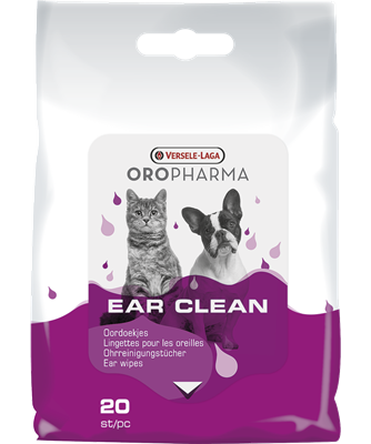 Oropharma Oor Clean